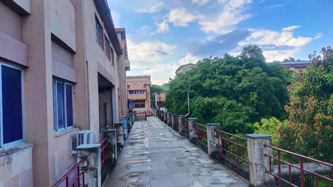 IIT Guwahati Campus photo 15